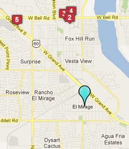 hotels near el mirage az|The best available hotels & places to stay near El Mirage, AZ.